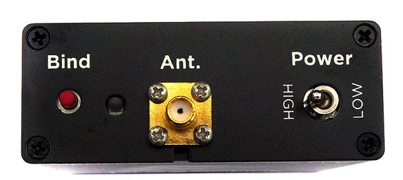 LRS Dragon Link V3 Advanced 433MHz3
